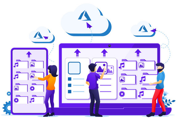 Deploy and scale virtualized Windows desktops and apps on Azure