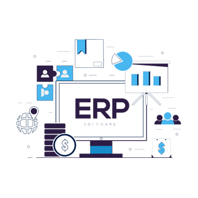 ERP Solution